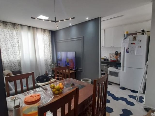 Foto do Apartamento - Apartamento à venda, 42 m² por R$ 210.000,00 - City Bussocaba - Osasco/SP | Pitale Imóveis Ltda.