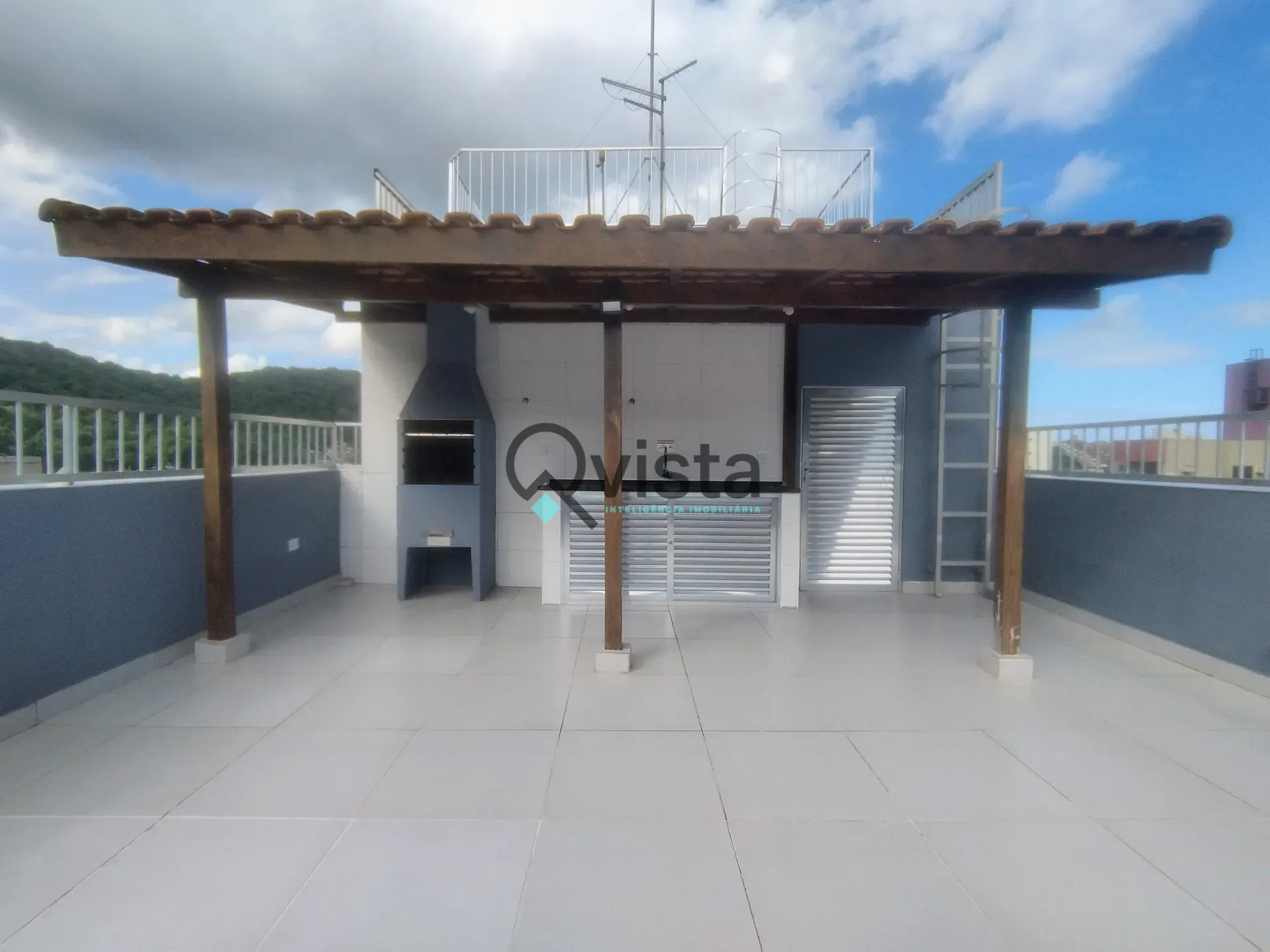Apartamento, 2 quartos, 65 m² - Foto 1