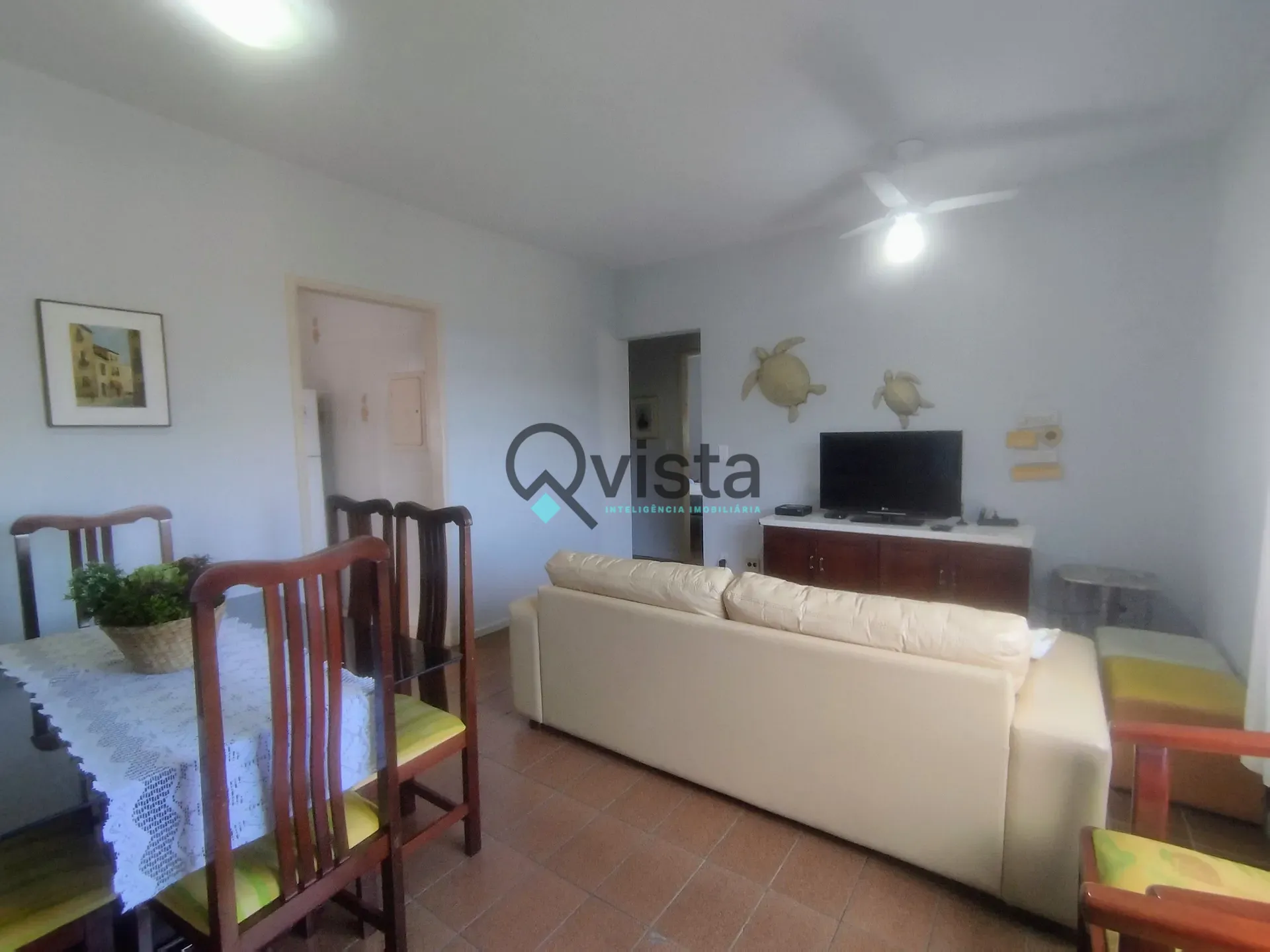 Apartamento, 2 quartos, 65 m² - Foto 2