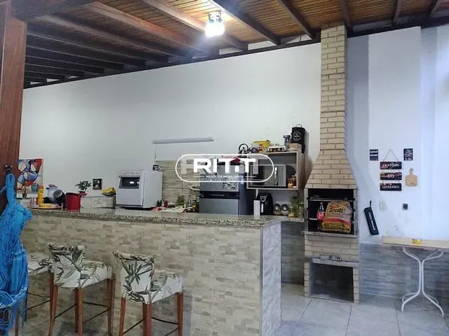 Apartamento com 193m² 3 quartos e 1 banheiro, à venda, no bairro Loteamento Parque São Martinho em Campinas