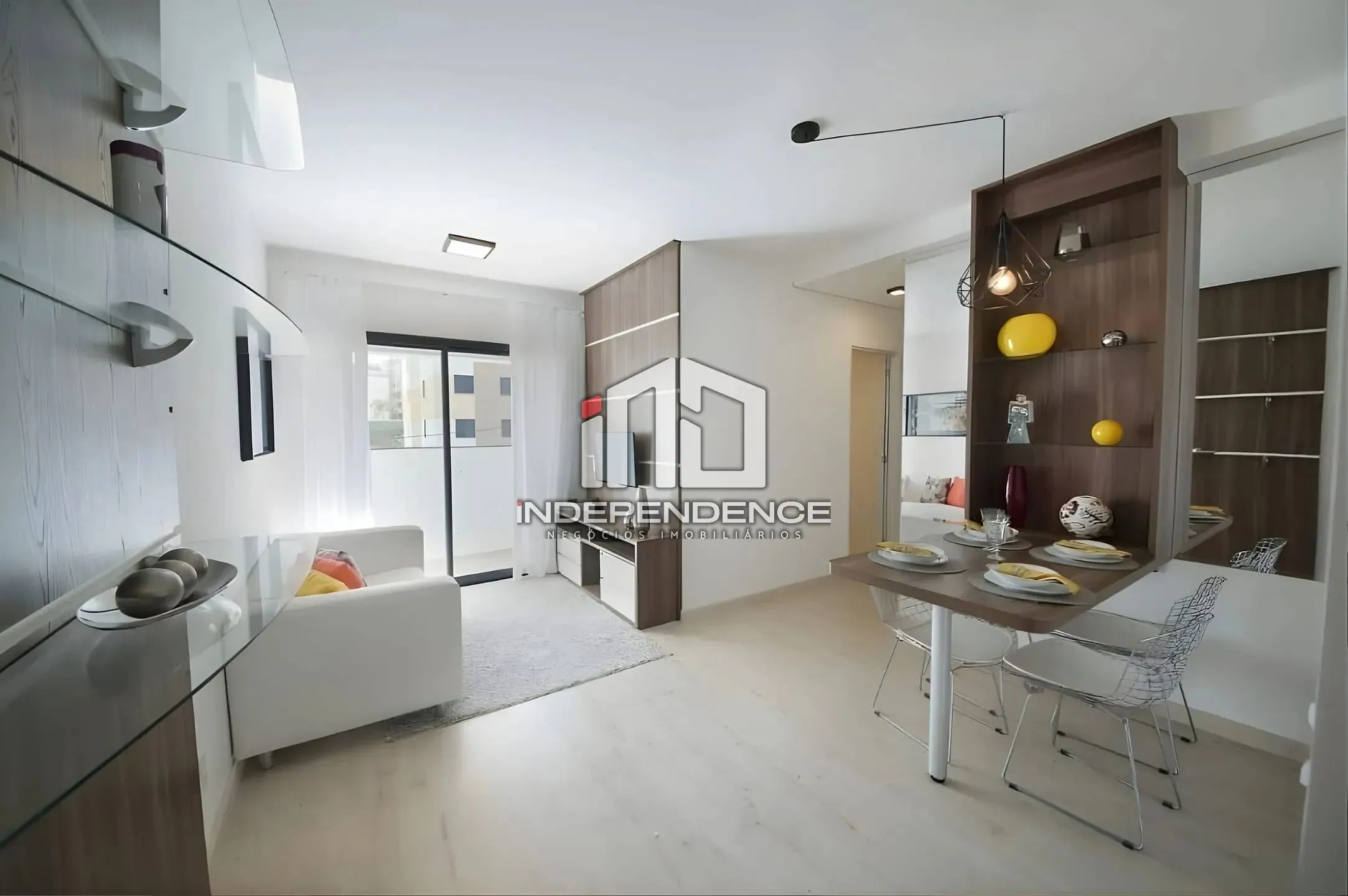Apartamento, 3 quartos, 62 m² - Foto 77