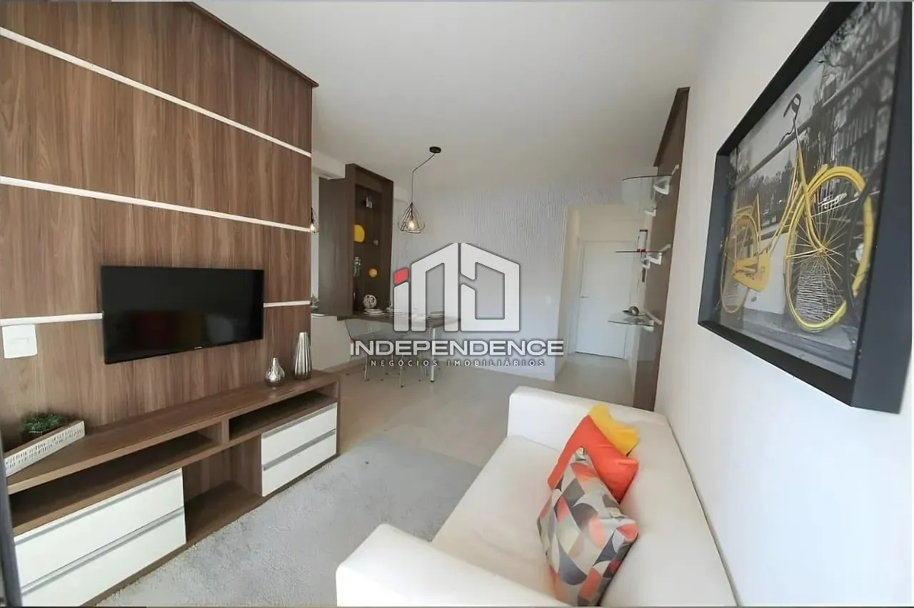 Apartamento, 3 quartos, 62 m² - Foto 6