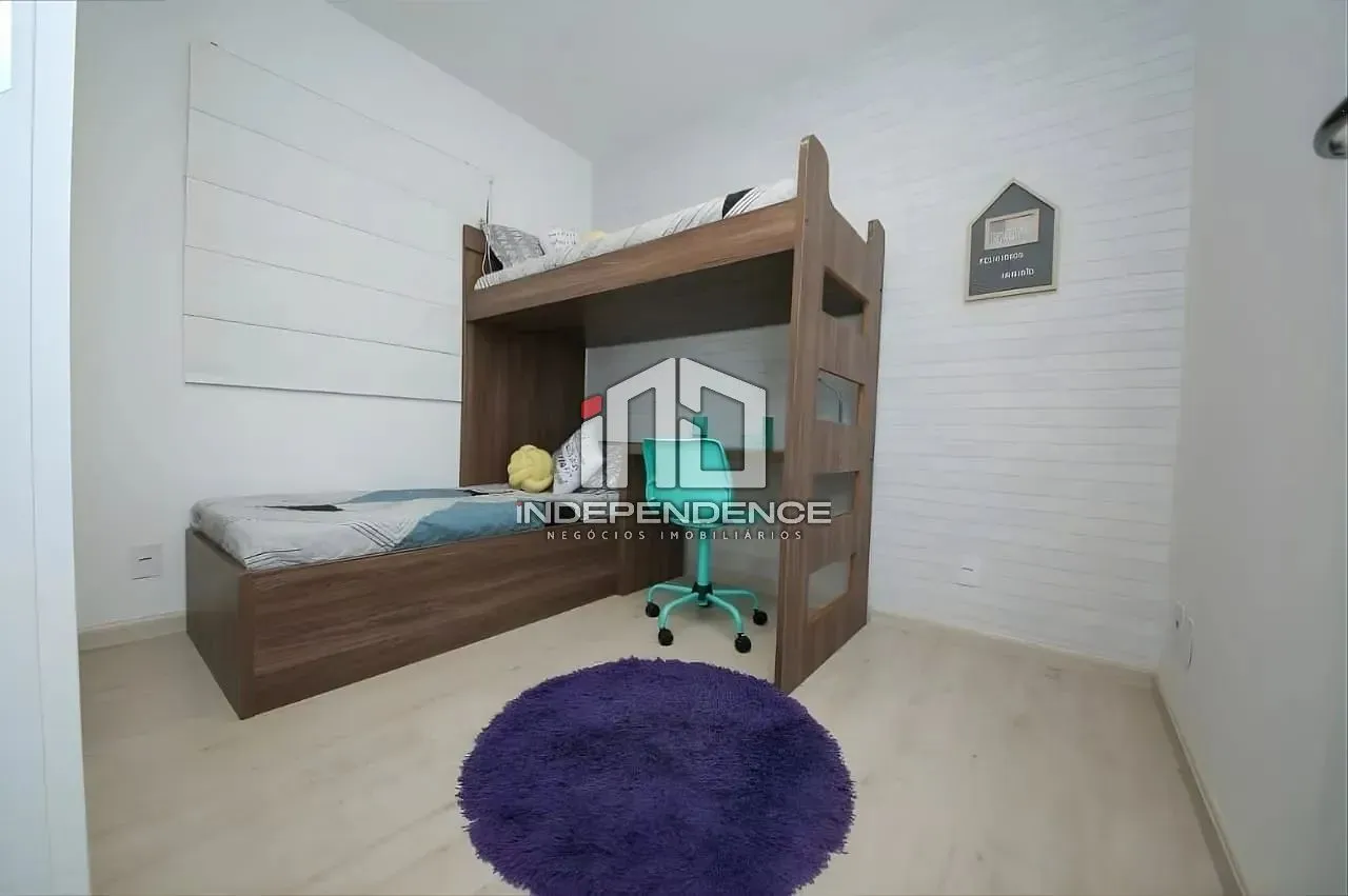Apartamento, 3 quartos, 62 m² - Foto 10