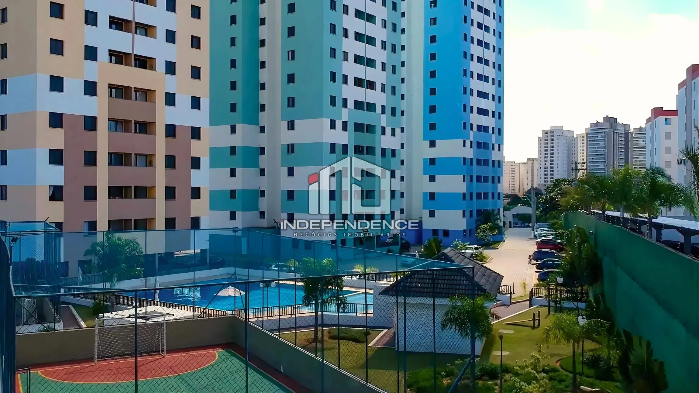 Apartamento, 3 quartos, 62 m² - Foto 73
