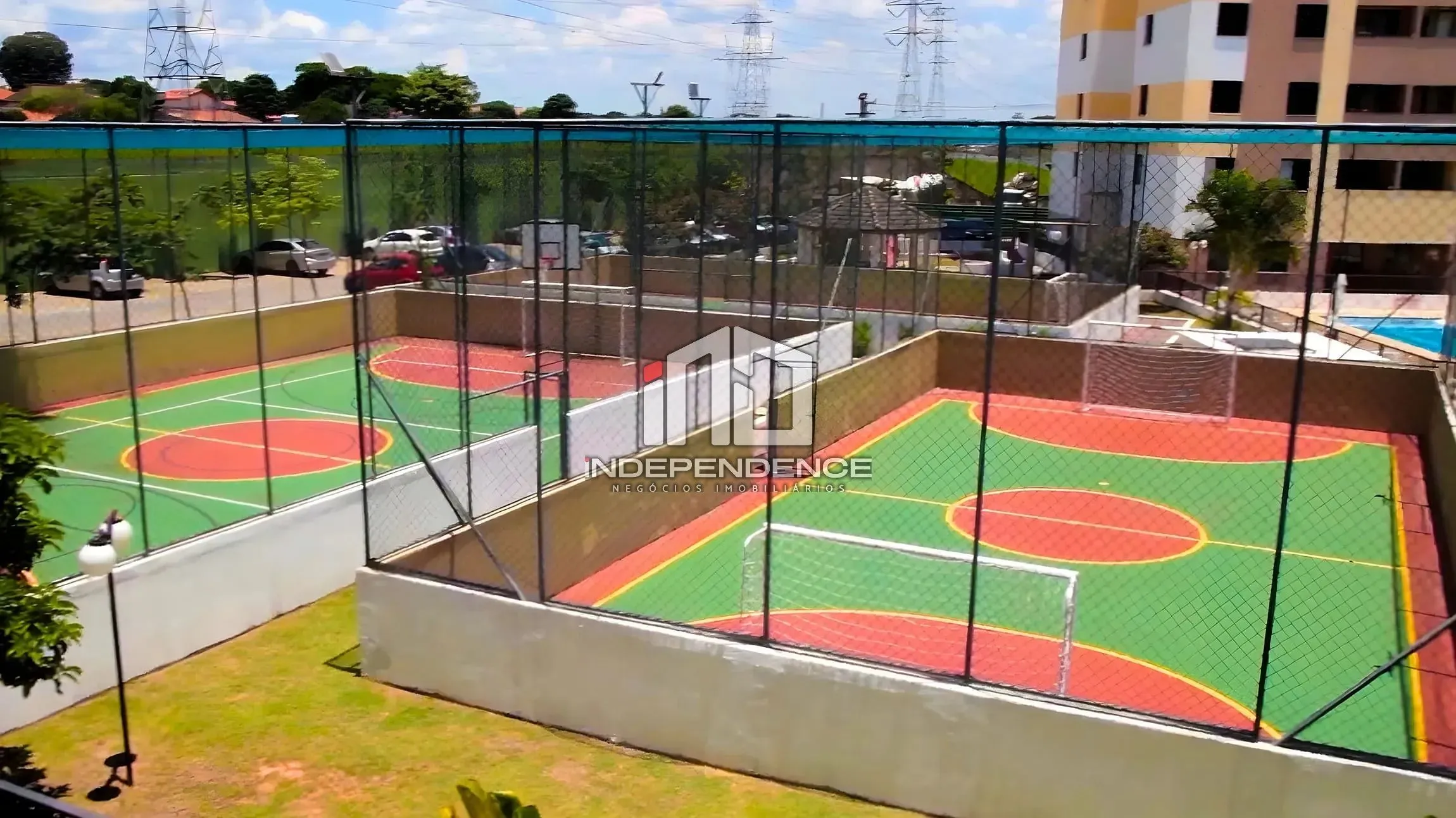 Apartamento, 3 quartos, 62 m² - Foto 75