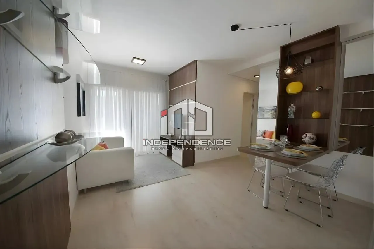 Apartamento, 3 quartos, 62 m² - Foto 42