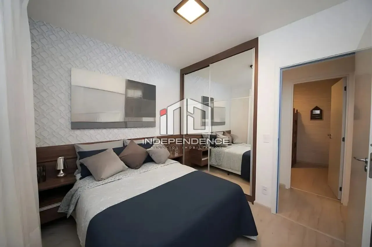 Apartamento, 3 quartos, 62 m² - Foto 58