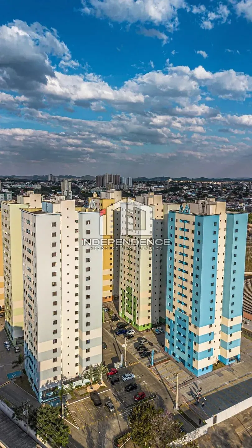 Apartamento, 3 quartos, 62 m² - Foto 90