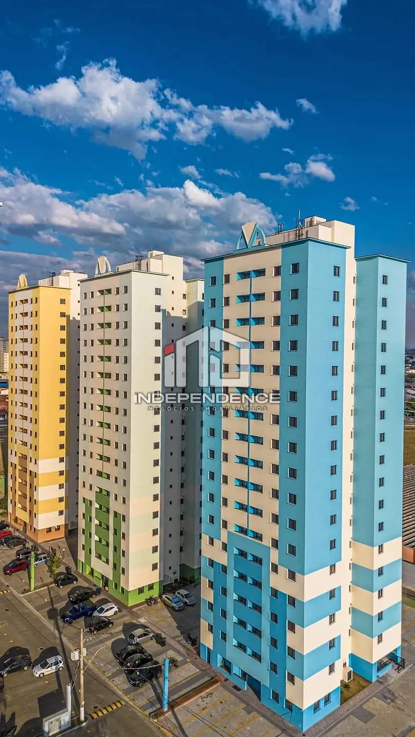 Apartamento, 3 quartos, 62 m² - Foto 62