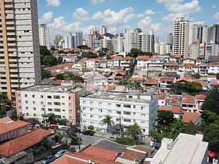 Foto do Apartamento-Apartamento tipo para venda em Água Fria com 2 quartos, 56m²