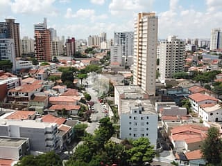 Foto do Apartamento-Apartamento tipo para venda em Água Fria com 2 quartos, 56m²