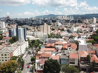 Foto do Apartamento-Apartamento tipo para venda em Água Fria com 2 quartos, 56m²