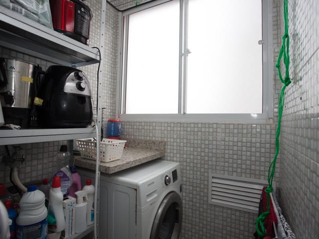 Foto do Apartamento - Apartamento tipo para venda em Vila Santa Maria com 2 quartos, 42m² | Lares e Andares Imóveis