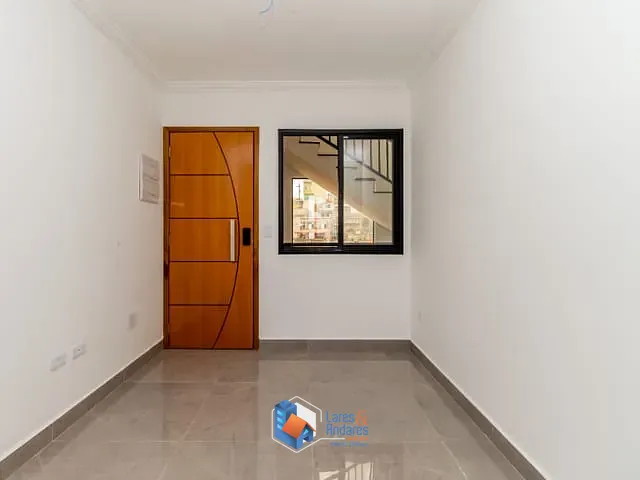 Apartamento com 37m² 2 quartos e 1 banheiro, à venda, no bairro Parada Inglesa em São Paulo