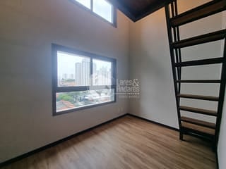 Foto do Apartamento-Apartamento tipo para venda em Ipiranga com 1 quarto, 26m²