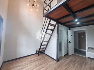 Foto do Apartamento-Apartamento tipo para venda em Ipiranga com 1 quarto, 26m²