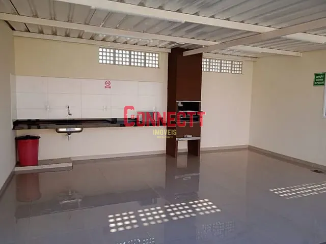 Apartamento 2 quartos e 2 banheiros, à venda, no bairro Ipiranga em Ribeirão Preto