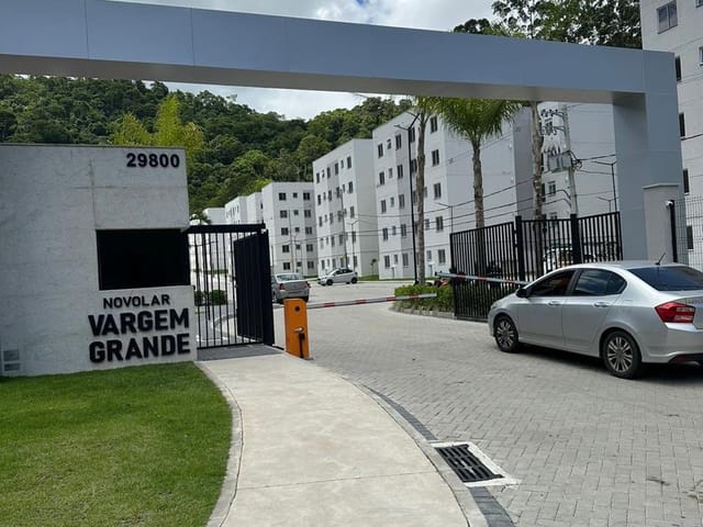 Apartamento 2 quartos e 1 banheiro, à venda, no bairro Vargem Grande em Rio de Janeiro