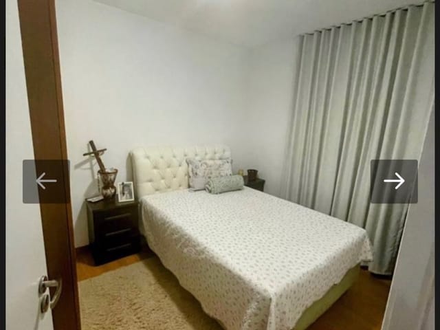 Apartamento 2 quartos e 1 banheiro, à venda, no bairro Vargem Grande em Rio de Janeiro