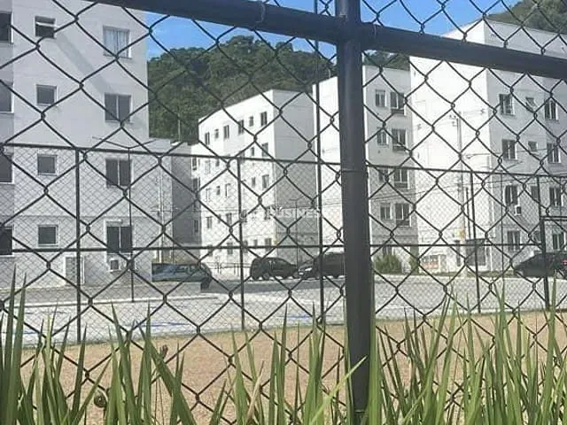 Apartamento 2 quartos e 1 banheiro, à venda, no bairro Vargem Grande em Rio de Janeiro