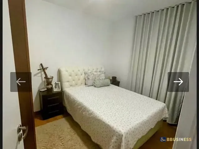 Apartamento 2 quartos e 1 banheiro, à venda, no bairro Vargem Grande em Rio de Janeiro