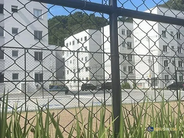 Apartamento 2 quartos e 1 banheiro, à venda, no bairro Vargem Grande em Rio de Janeiro