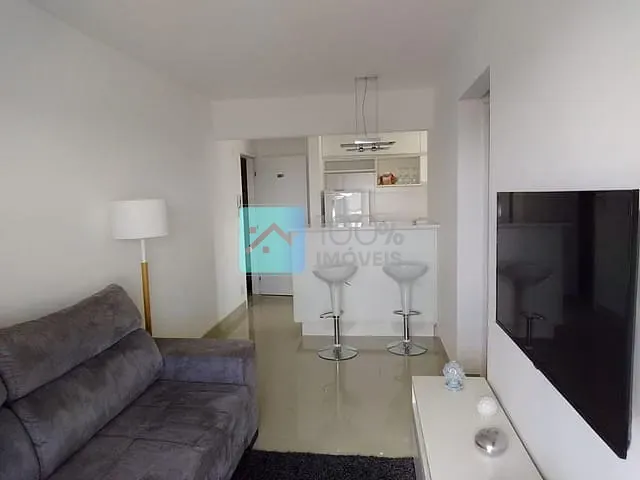 Apartamento 2 quartos e 2 banheiros, à venda, no bairro Urbanova em São José dos Campos