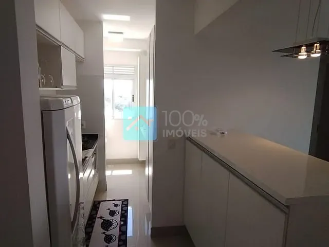 Apartamento 2 quartos e 2 banheiros, à venda, no bairro Urbanova em São José dos Campos