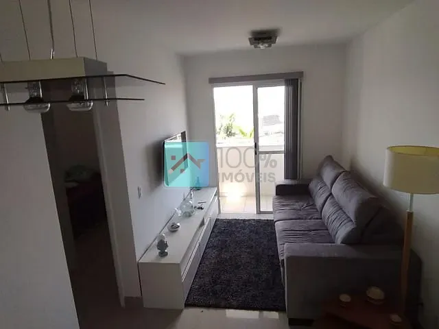Apartamento 2 quartos e 2 banheiros, à venda, no bairro Urbanova em São José dos Campos