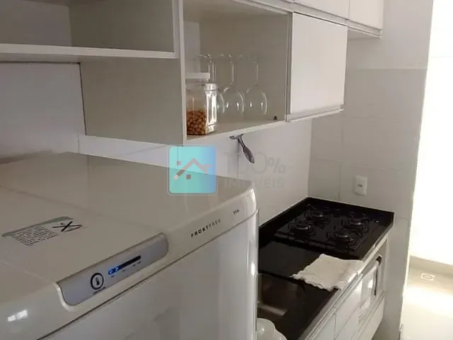 Apartamento 2 quartos e 2 banheiros, à venda, no bairro Urbanova em São José dos Campos