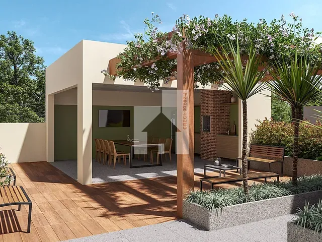 Apartamento 2 quartos e 2 banheiros, à venda, no bairro Recanto Quarto Centenário em Jundiaí