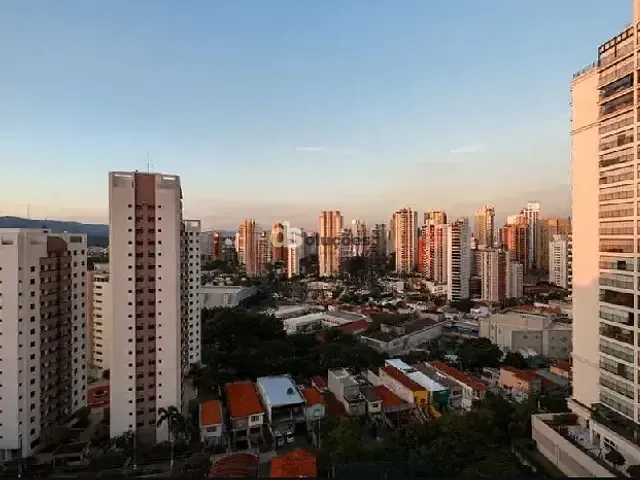 Apartamento 3 quartos e 4 banheiros, à venda, no bairro Santa Teresinha em São Paulo