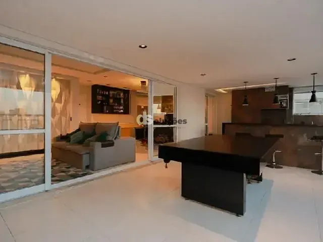 Apartamento 3 quartos e 4 banheiros, à venda, no bairro Santa Teresinha em São Paulo