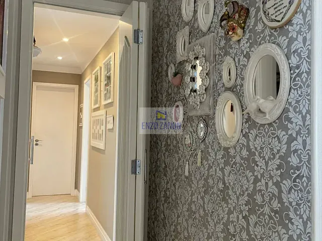 Apartamento 3 quartos e 5 banheiros, à venda, no bairro Nova Petrópolis em São Bernardo do Campo