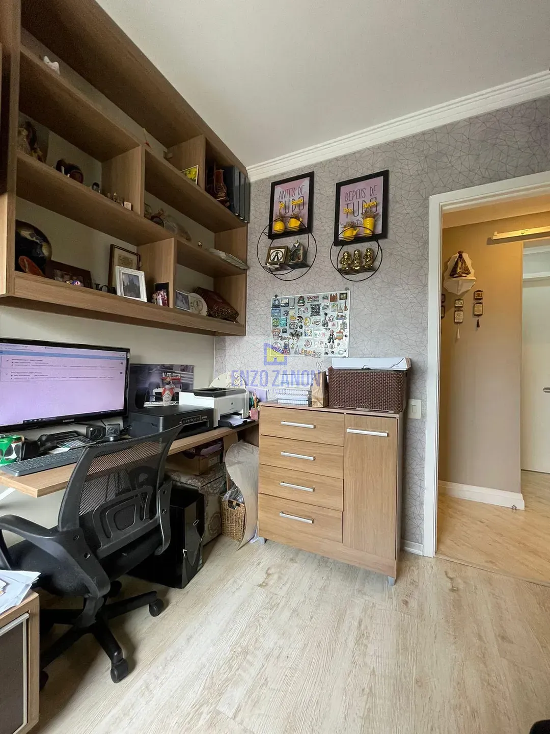 Apartamento, 3 quartos, 128 m² - Foto 24