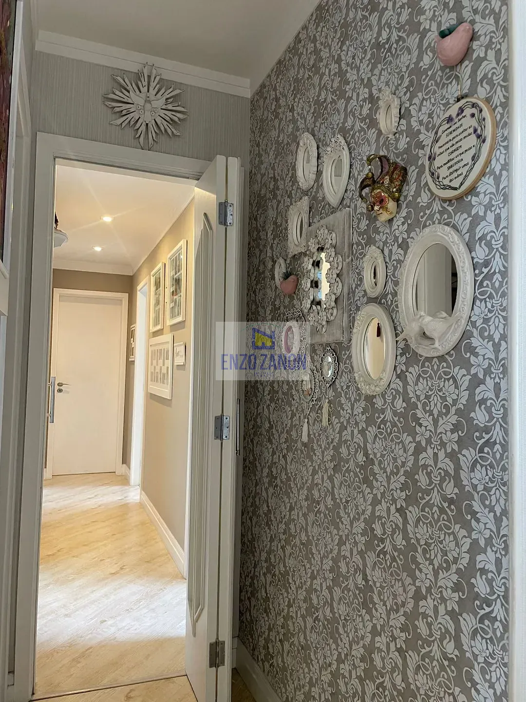 Apartamento, 3 quartos, 128 m² - Foto 2