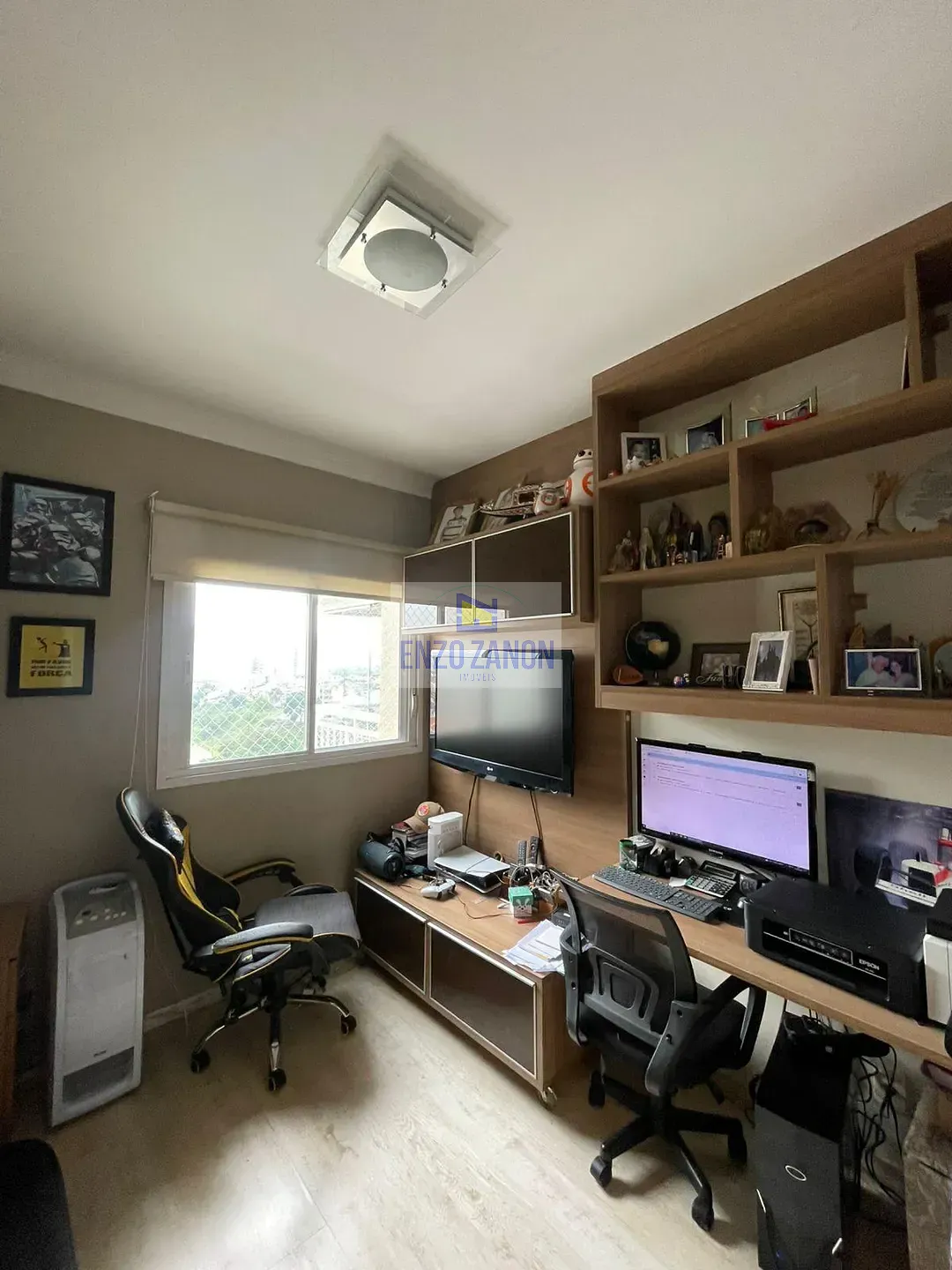 Apartamento, 3 quartos, 128 m² - Foto 3