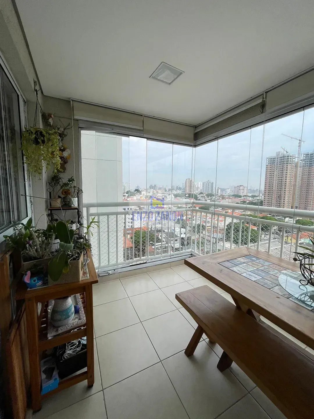 Apartamento, 3 quartos, 128 m² - Foto 4