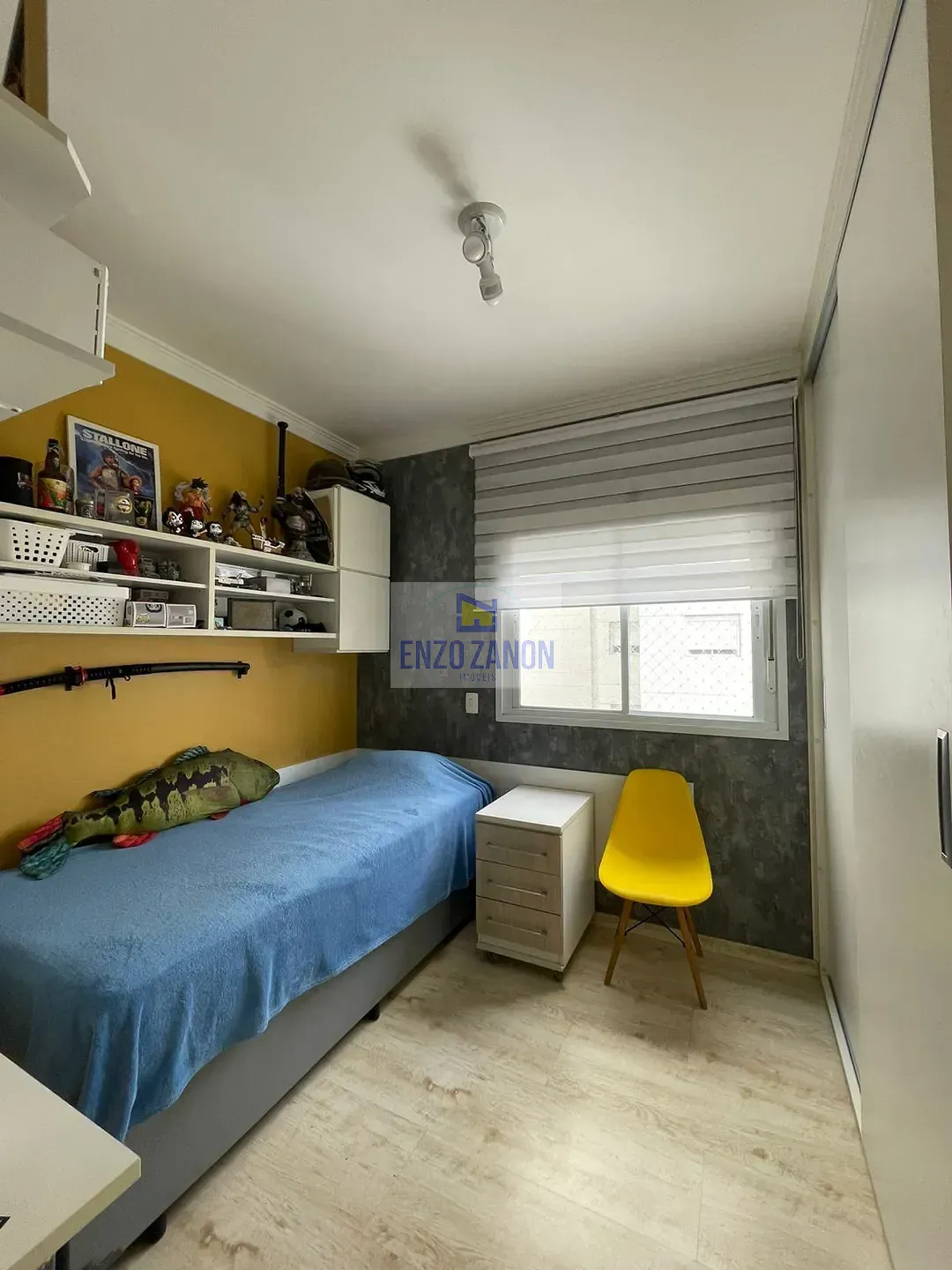 Apartamento, 3 quartos, 128 m² - Foto 6
