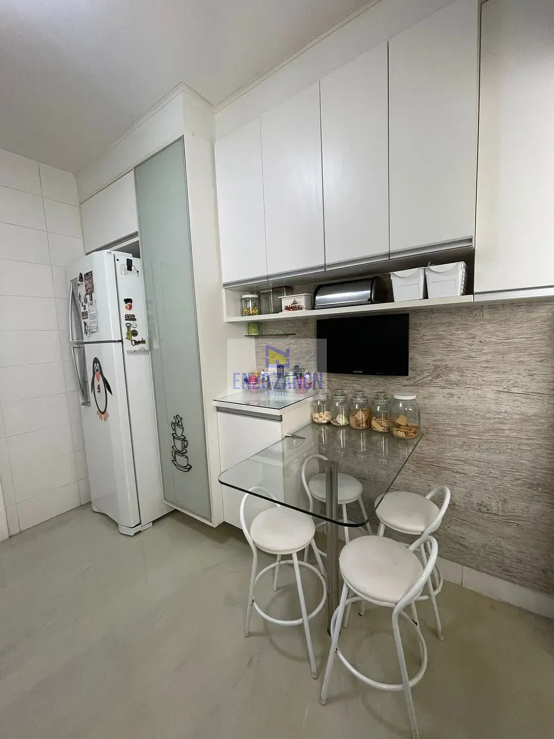Apartamento, 3 quartos, 128 m² - Foto 11