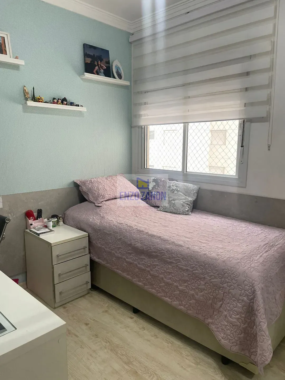 Apartamento, 3 quartos, 128 m² - Foto 12