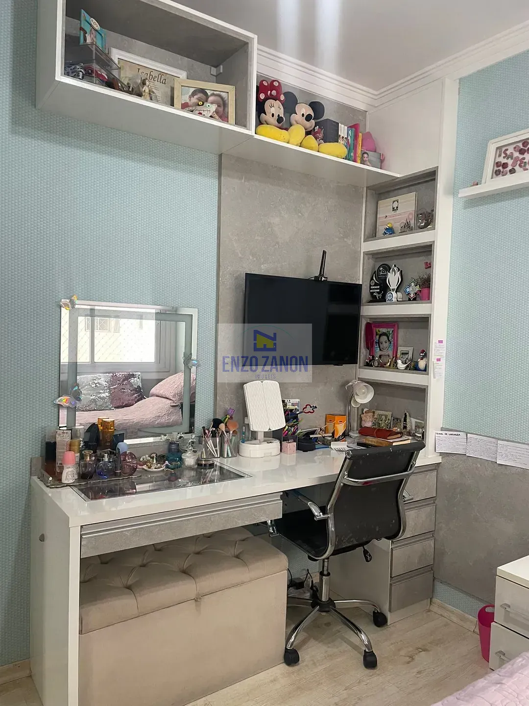 Apartamento, 3 quartos, 128 m² - Foto 13