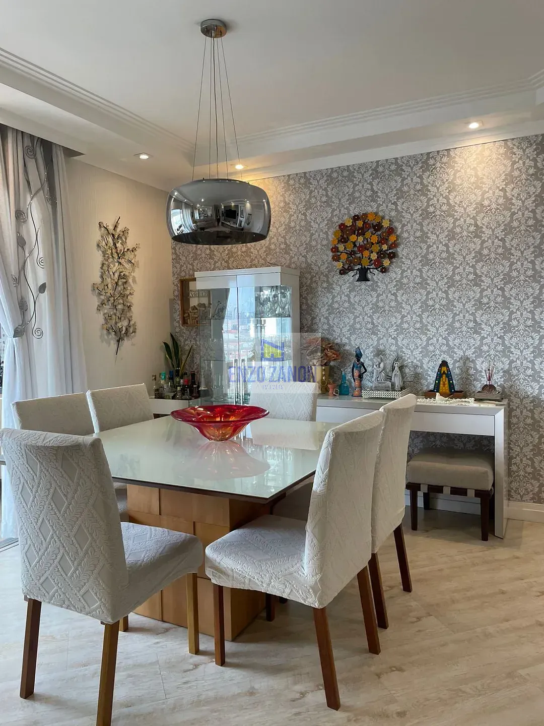 Apartamento, 3 quartos, 128 m² - Foto 22
