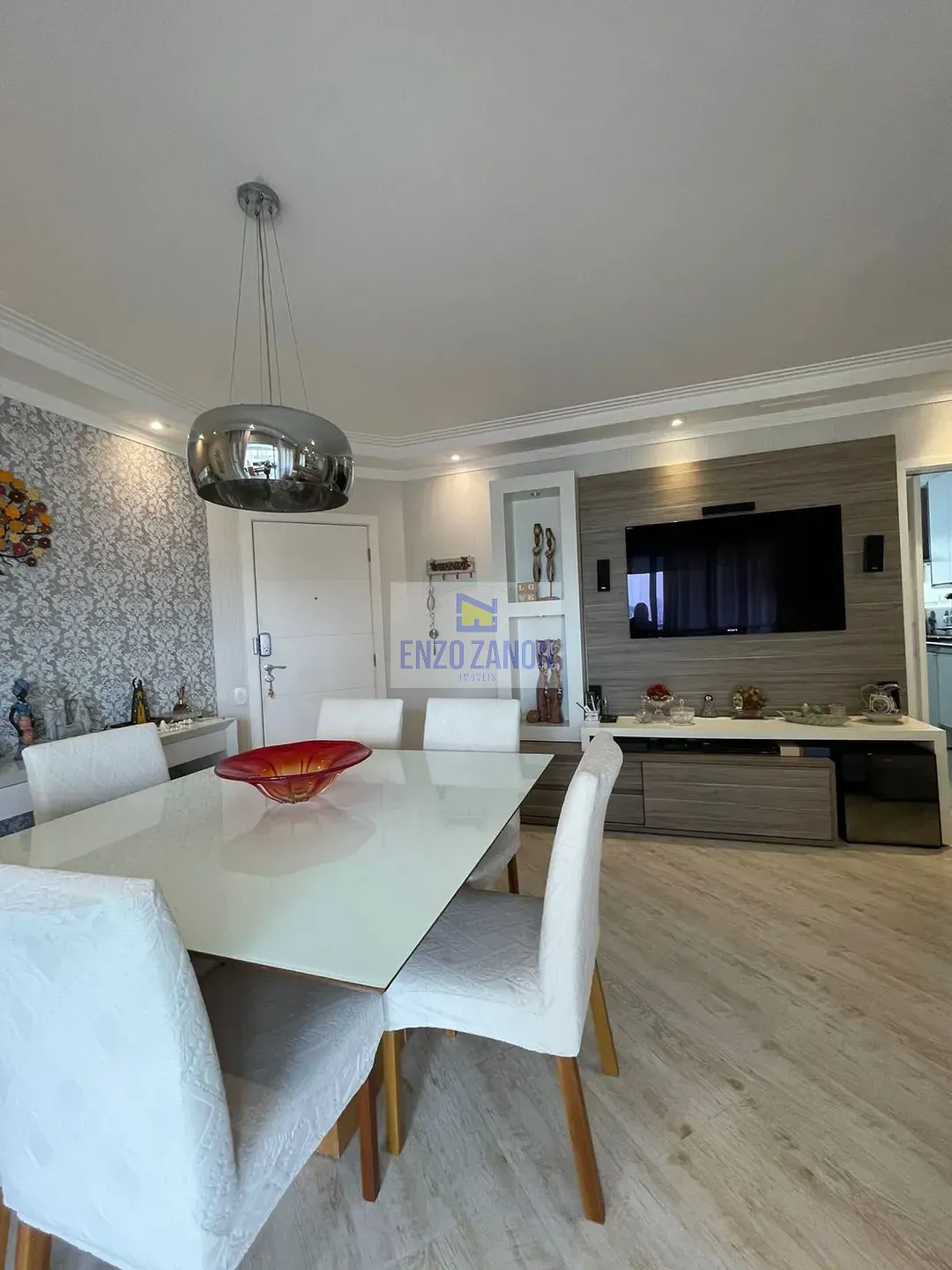 Apartamento, 3 quartos, 128 m² - Foto 8
