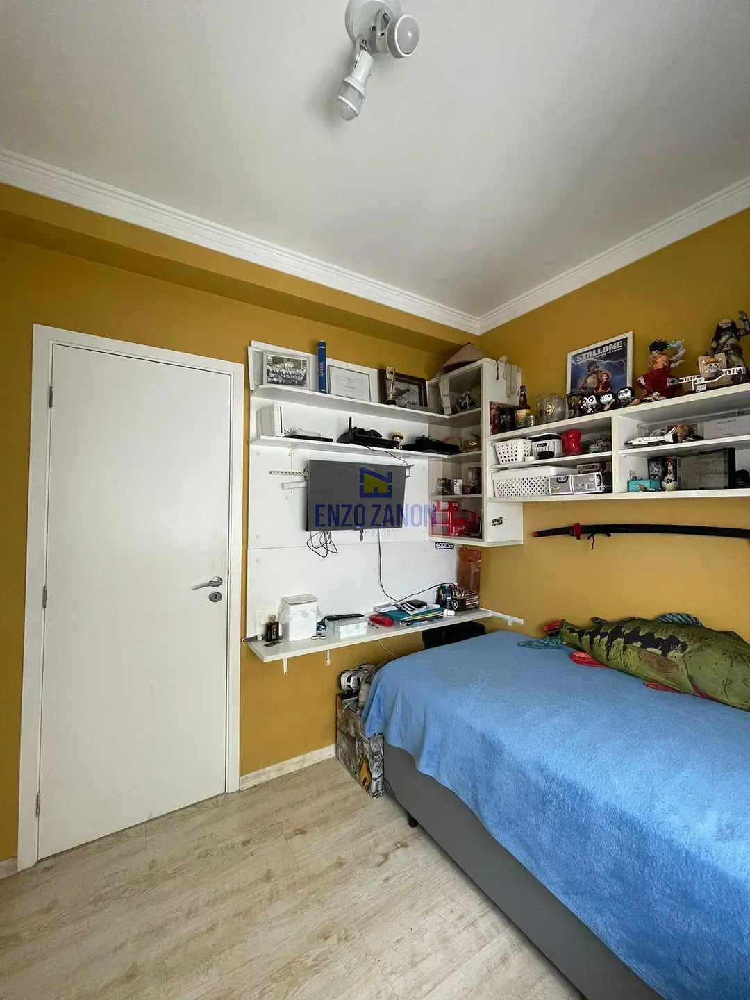 Apartamento, 3 quartos, 128 m² - Foto 30