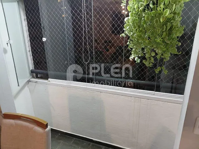 Apartamento com 76m² 3 quartos e 2 banheiros, à venda, no bairro Vila Amélia em São Paulo