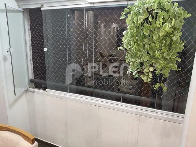 Apartamento com 76m² 3 quartos e 2 banheiros, à venda, no bairro Vila Amélia em São Paulo