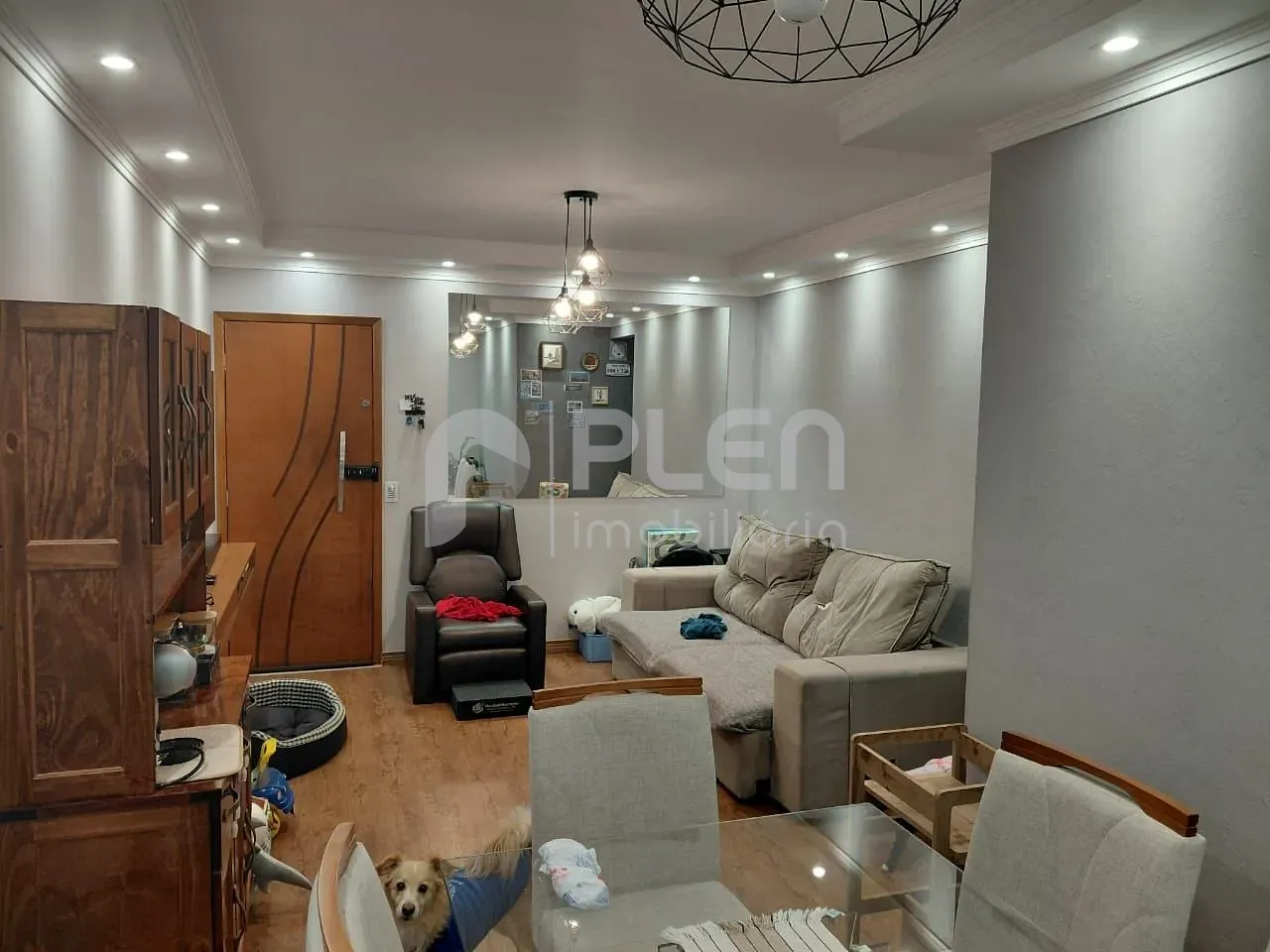 Apartamento de 3 quartos à venda em Moinho Velho, São Paulo