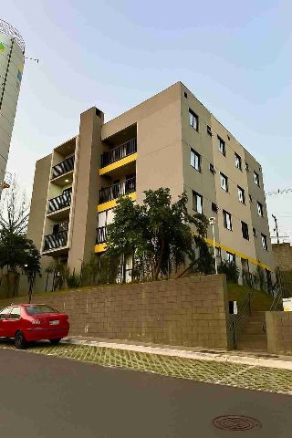 Apartamento à venda, Condomínio Residencial Vittace UP, Colônia Dona Luíza, Ponta Grossa, PR