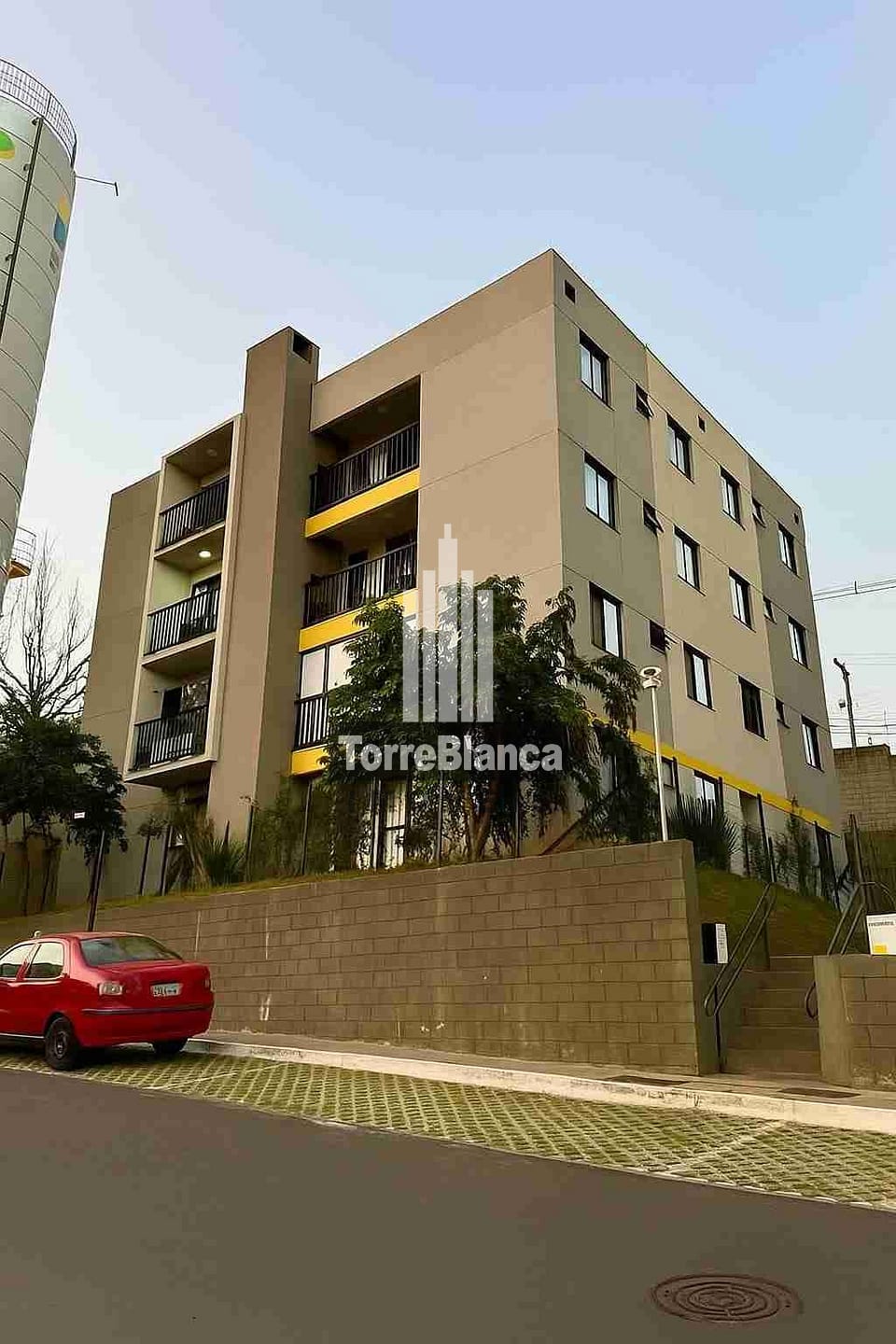 Apartamento à venda com 2 quartos, 46m² - Foto 1
